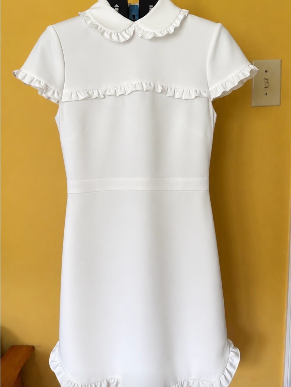 Gal Meets Glam The Emma Dress